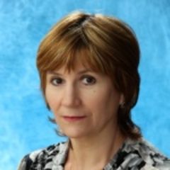 Рахмонова Зоя