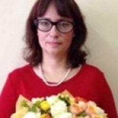Михалева Галина