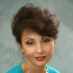 Никанкина Светлана