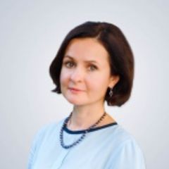 Кречетова Вера