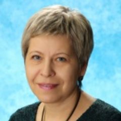 Федотова Галина