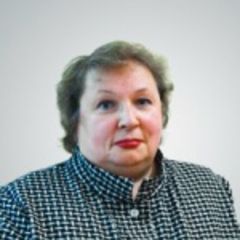 Бобкова Оксана
