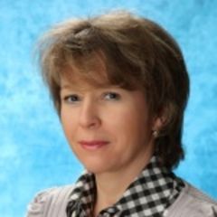 Маркова Светлана