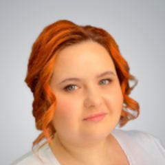 Агафонова Анна Петровна