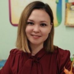 Авдеева Галина Владиславовна
