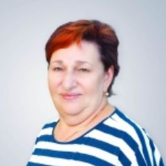 Киселева Елена