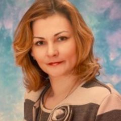Пшеничникова Елена