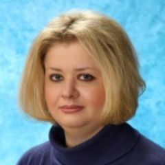 Маркина Инна