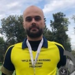 Гусев Константин
