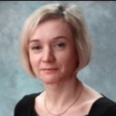 Кутахова Екатерина