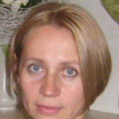 Клешнина Наталья