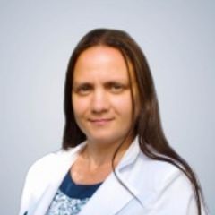 Филоретова Ольга