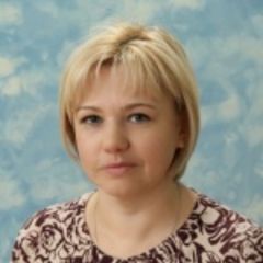 Лысенко Анастасия