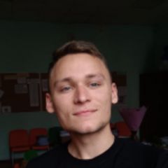 Черняев Максим