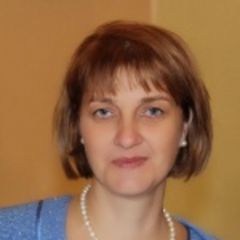 Федорова Светлана