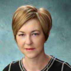 Костарева Елена