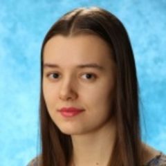 Великая Наталья