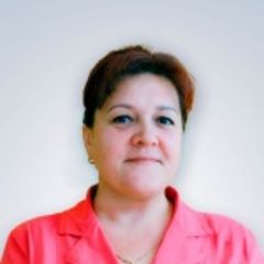 Зайцева Ирина