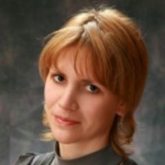 Авдеева Ольга Александровна