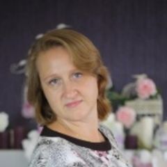 Метелкова Анна