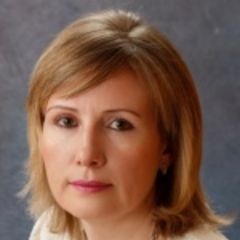 Титова Наталья