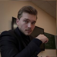 Сорокин Роман