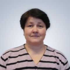 Гасова Елена