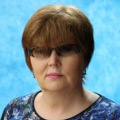 Филиппова Любовь