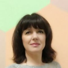 Клишина Людмила