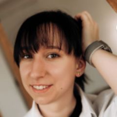 Волченкова Александра