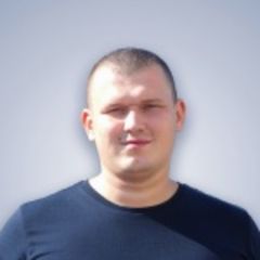 Гудзь Владислав