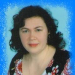 Королькова Снежана