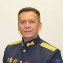 Киреев Алексей