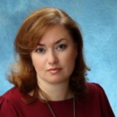 Лавренова Елена