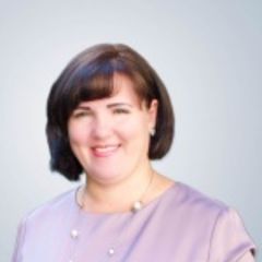 Хоботова Светлана