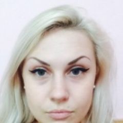 Архангельская Елена Сергеевна