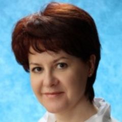 Баркова Наталия Вячеславовна