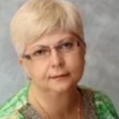 Квеселевич Алла