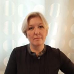 Спиренкова Анна
