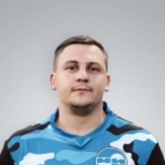 Хлебин Кирилл