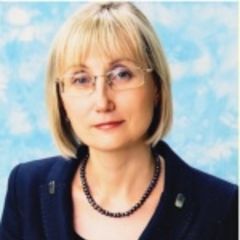 Грознова Ирина