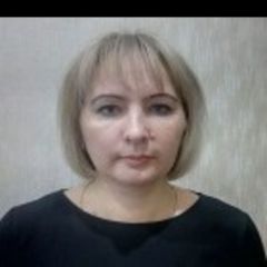 Баранова Надежда Владимировна