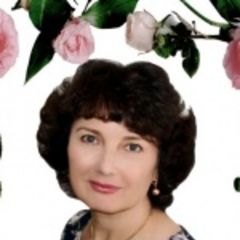 Марьянкина Светлана