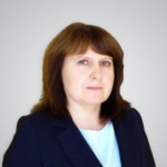 Чеснокова Татьяна