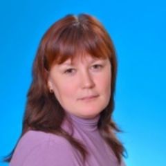 Кузьмина Оксана