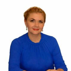 Муханова Лидия