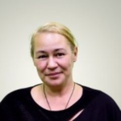 Хронина Наталия
