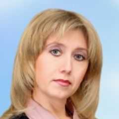 Леонова Елена