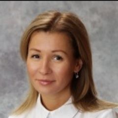 Васильева Анна