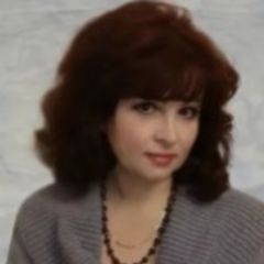 Говоруха Наталья